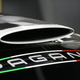 Image for article titled Pagani Zonda R: Naked And Exposed